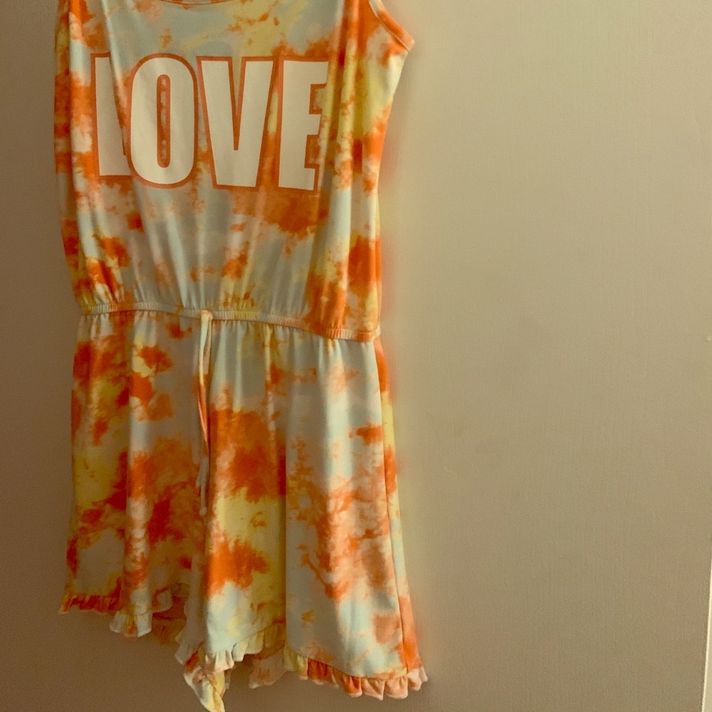 Women’s Romper